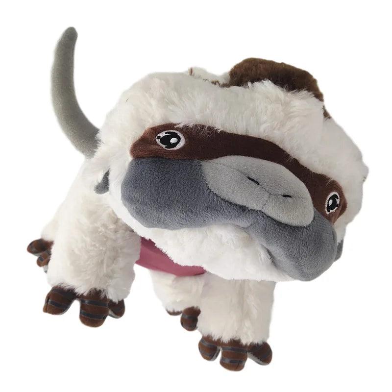  Avatar Appa Plush Toy UltraSoft Snuggle Gift 