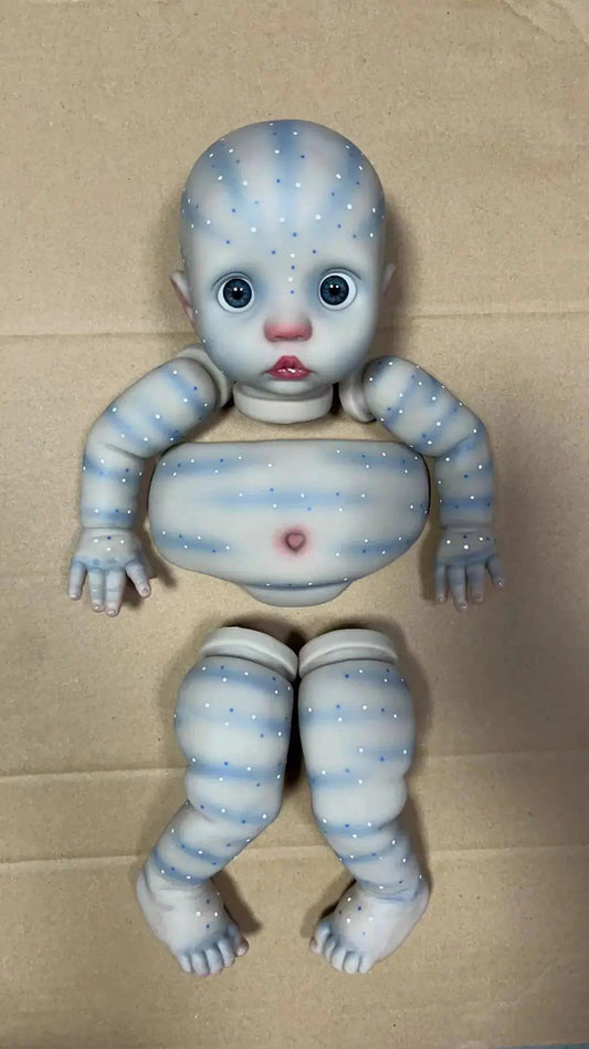  Avatar Doll Kit 16 Inch Already Painted Cloth Body Toy -  ToylandEU™
