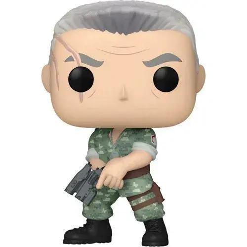  Avatar Funko Pop Jake Sully Collectible Figure -  ToylandEU™