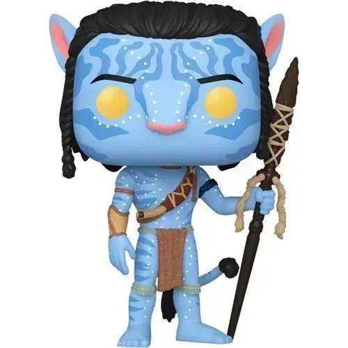  Avatar Funko Pop Jake Sully Collectible Figure -  ToylandEU™