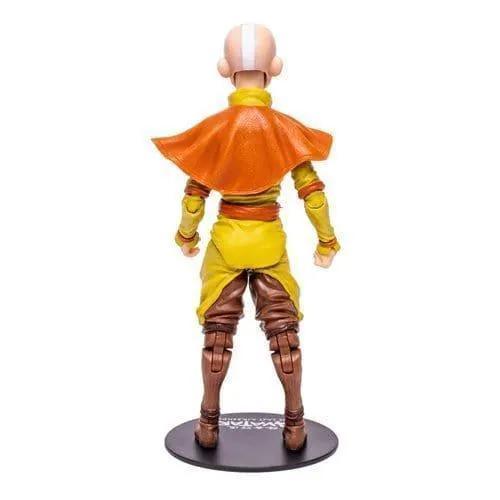  Avatar The Last Airbender 7 Inch Action Figures Premium -  ToylandEU™