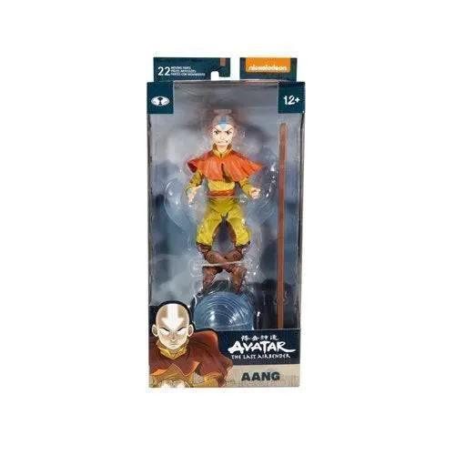  Avatar The Last Airbender 7 Inch Action Figures Premium -  ToylandEU™