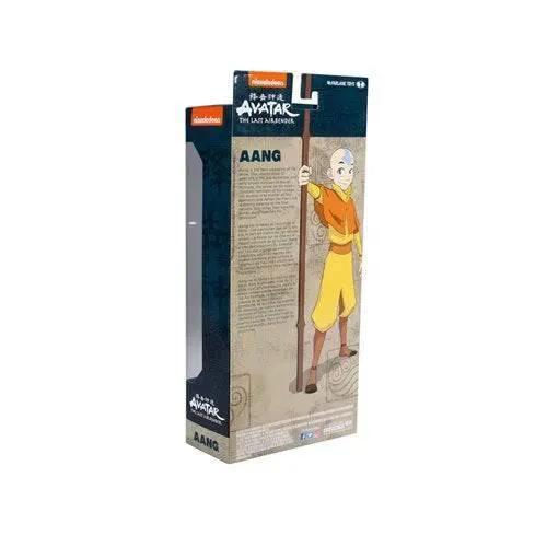  Avatar The Last Airbender 7 Inch Action Figures Premium -  ToylandEU™
