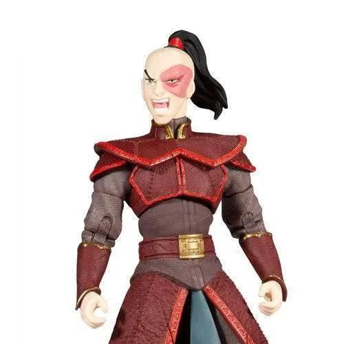  Avatar The Last Airbender 7 Inch Action Figures Premium -  ToylandEU™