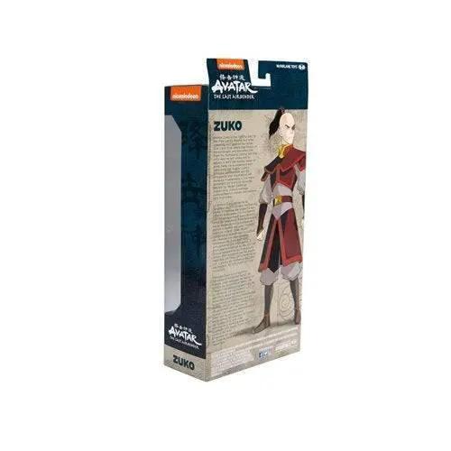  Avatar The Last Airbender 7 Inch Action Figures Premium -  ToylandEU™