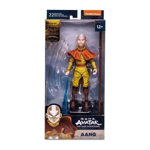  Avatar The Last Airbender 7 Inch Action Figures Premium -  ToylandEU™