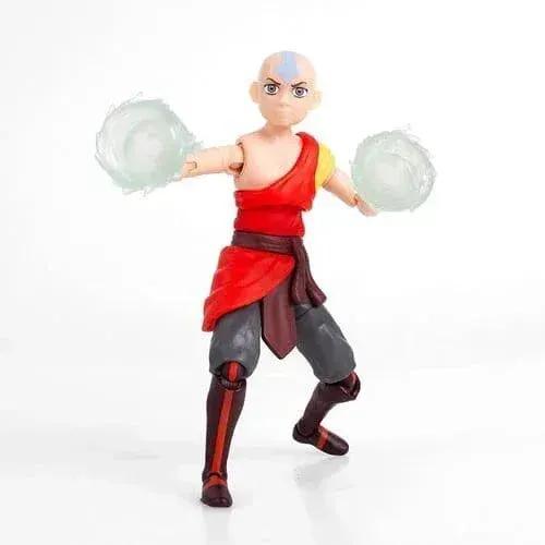  Avatar The Last Airbender Action Figure 5 Inch Articulated -  ToylandEU™