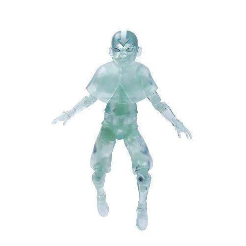  Avatar The Last Airbender Action Figure 5 Inch Articulated -  ToylandEU™