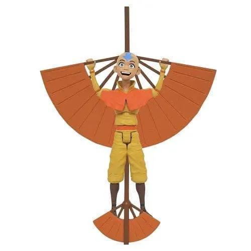  Avatar: The Last Airbender Deluxe Action Figure - Select Figure(s) -  ToylandEU™
