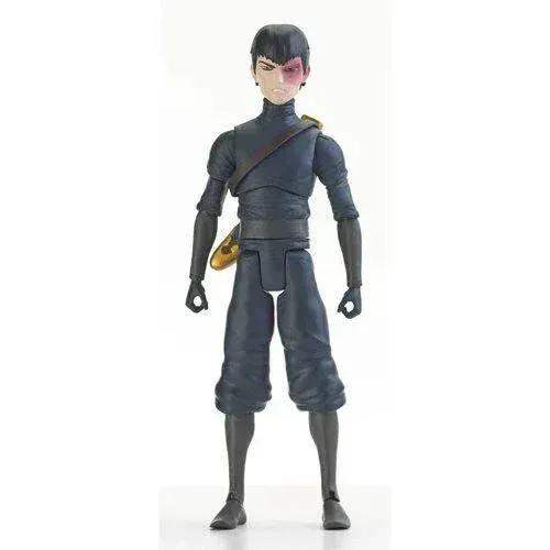 Avatar Action Figure Deluxe 7 Inch Scale Exclusive - ToylandEU