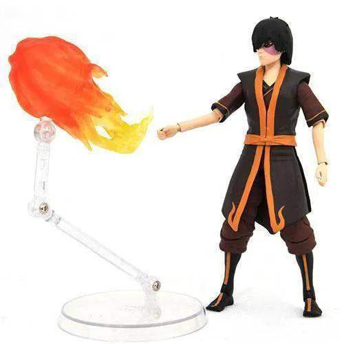 Avatar Action Figure Deluxe 7 Inch Scale Exclusive - ToylandEU
