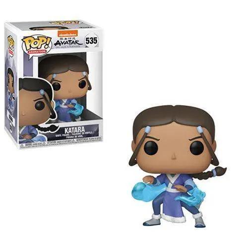  Avatar The Last Airbender Funko Pop Aang Collectible -  ToylandEU™