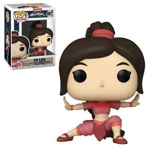  Avatar The Last Airbender Funko Pop Aang Collectible -  ToylandEU™