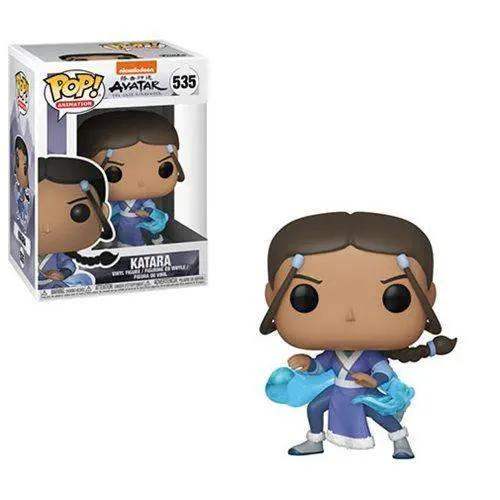  Avatar The Last Airbender Funko Pop Aang Collectible -  ToylandEU™