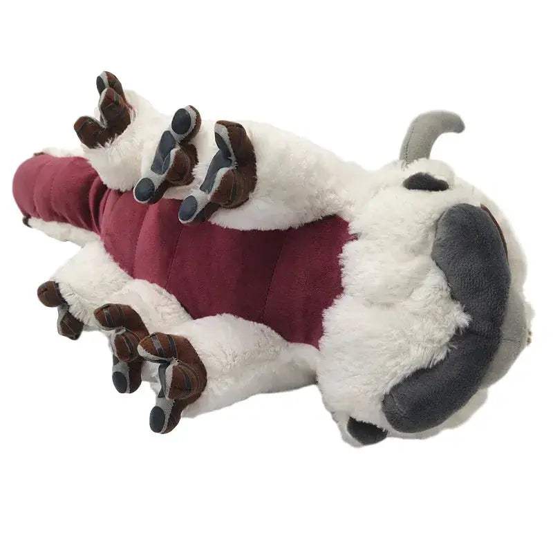Avatar Appa Plush Toy UltraSoft Snuggle Gift for Fans - ToylandEU