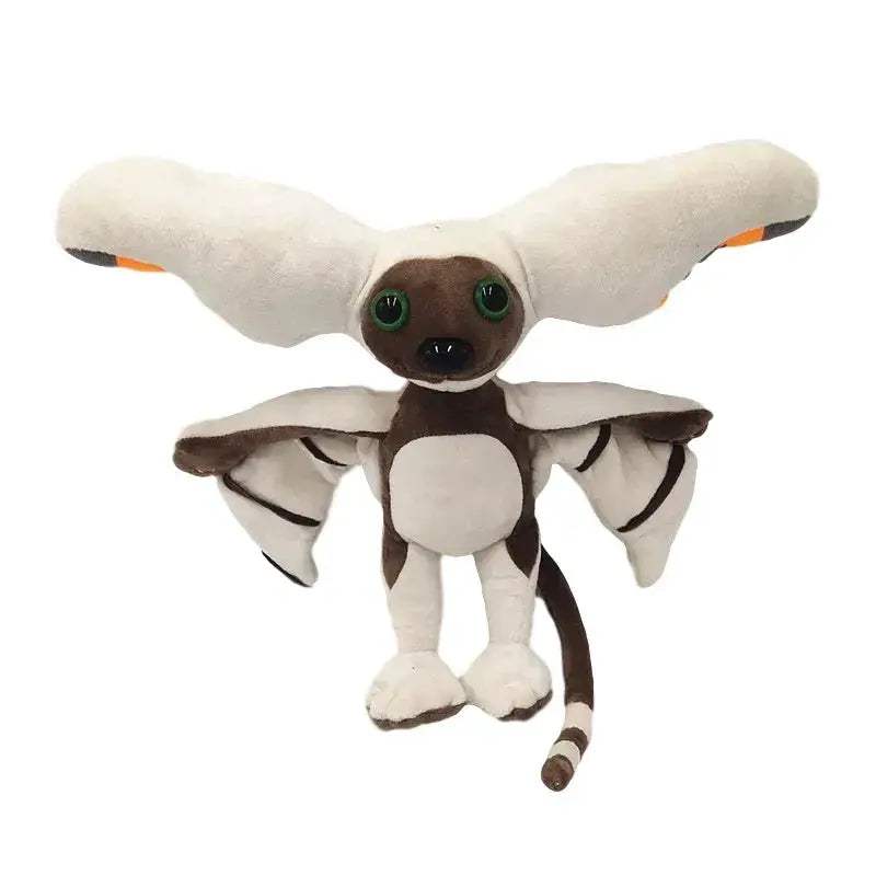 Avatar Appa Plush Toy UltraSoft Snuggle Gift for Fans - ToylandEU