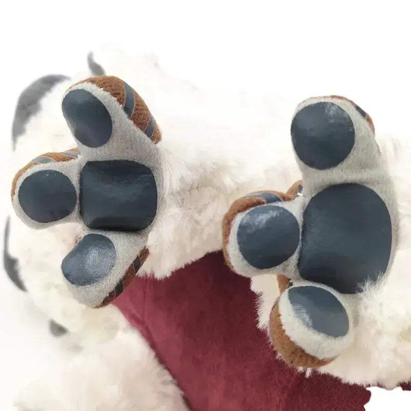 Avatar Appa Plush Toy UltraSoft Snuggle Gift for Fans - ToylandEU