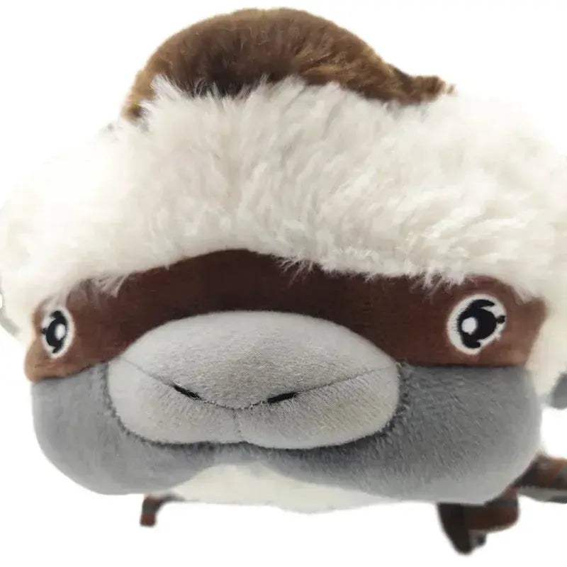 Avatar Appa Plush Toy UltraSoft Snuggle Gift for Fans - ToylandEU