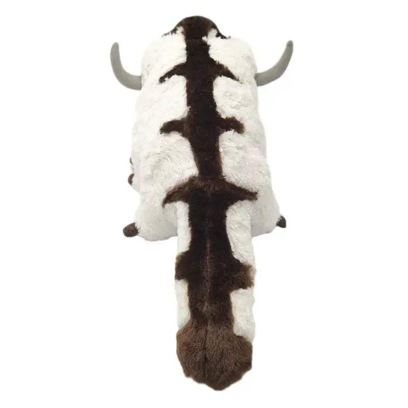 Avatar Appa Plush Toy UltraSoft Snuggle Gift for Fans - ToylandEU