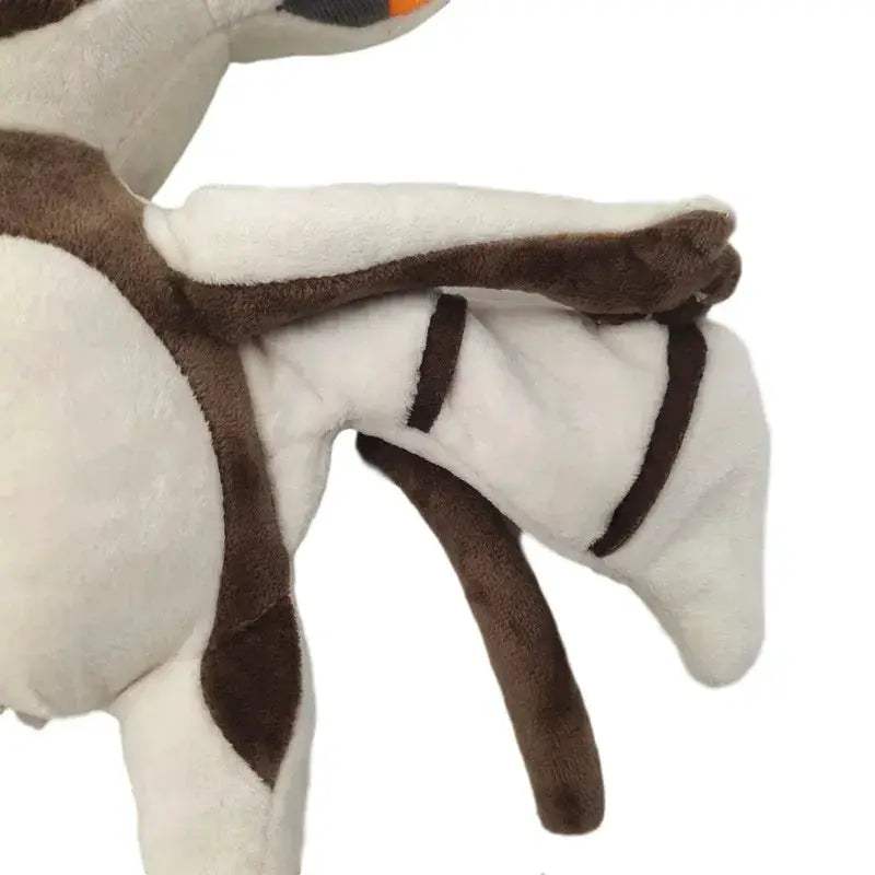 Avatar Appa Plush Toy UltraSoft Snuggle Gift for Fans - ToylandEU
