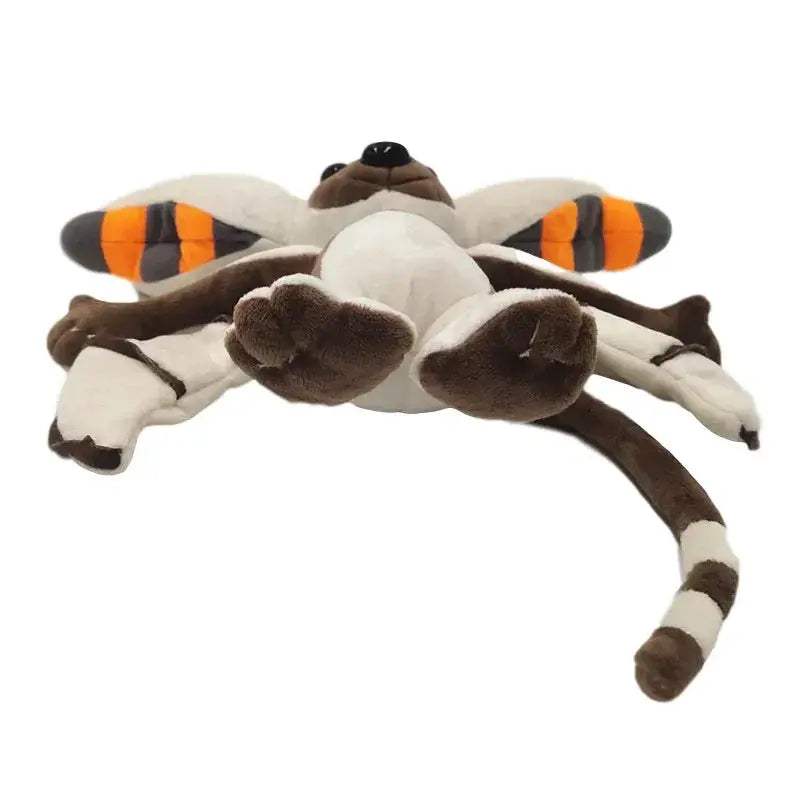 Avatar Appa Plush Toy UltraSoft Snuggle Gift for Fans - ToylandEU