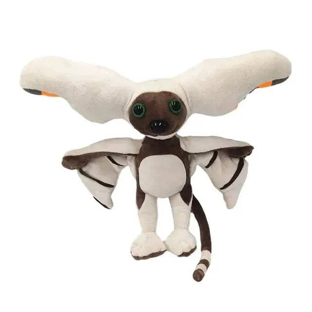 Avatar Appa Plush Toy UltraSoft Snuggle Gift for Fans - ToylandEU
