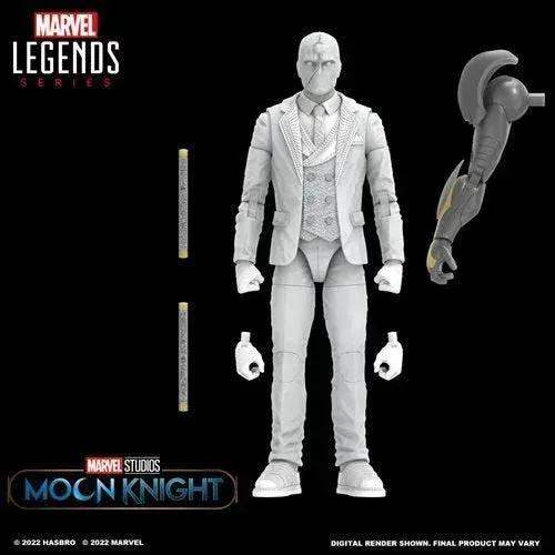 Premium Marvel Legends Hawkeye Kate Bishop 6-Inch Action Figure - ToylandEU