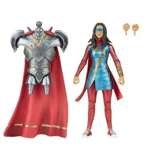 Premium Marvel Legends Hawkeye Kate Bishop 6-Inch Action Figure - ToylandEU