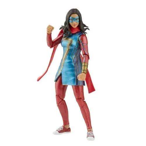 Premium Marvel Legends Hawkeye Kate Bishop 6-Inch Action Figure - ToylandEU