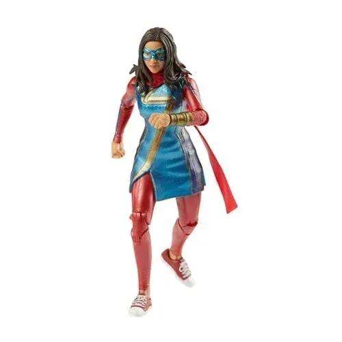 Premium Marvel Legends Hawkeye Kate Bishop 6-Inch Action Figure - ToylandEU
