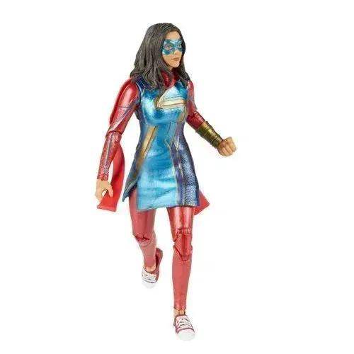Premium Marvel Legends Hawkeye Kate Bishop 6-Inch Action Figure - ToylandEU