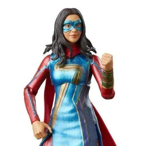 Premium Marvel Legends Hawkeye Kate Bishop 6-Inch Action Figure - ToylandEU