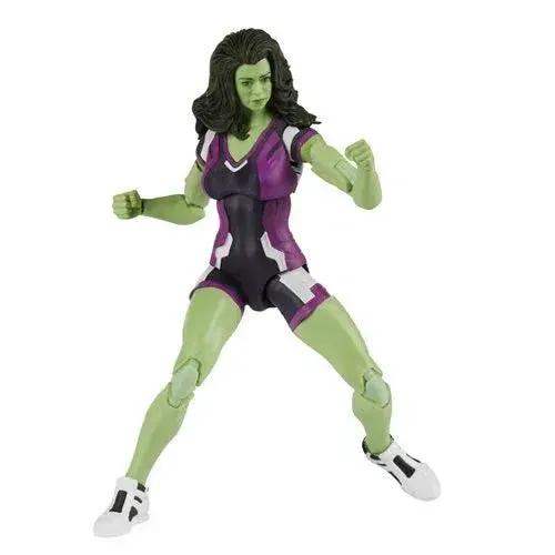 Premium Marvel Legends Hawkeye Kate Bishop 6-Inch Action Figure - ToylandEU
