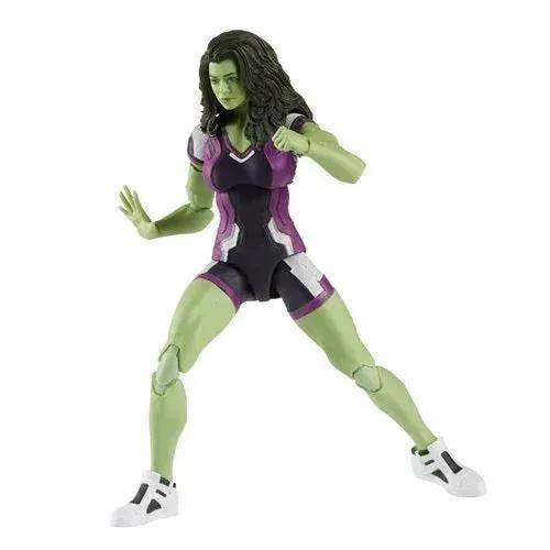 Premium Marvel Legends Hawkeye Kate Bishop 6-Inch Action Figure - ToylandEU