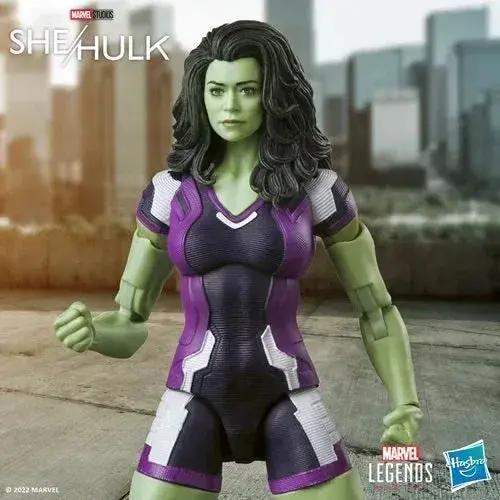 Premium Marvel Legends Hawkeye Kate Bishop 6-Inch Action Figure - ToylandEU