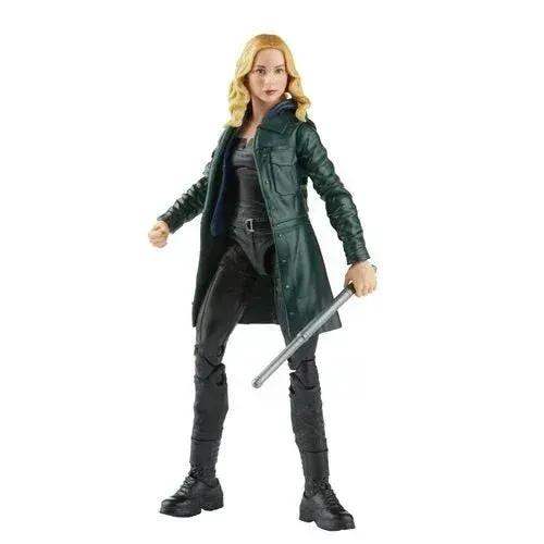 Premium Marvel Legends Hawkeye Kate Bishop 6-Inch Action Figure - ToylandEU