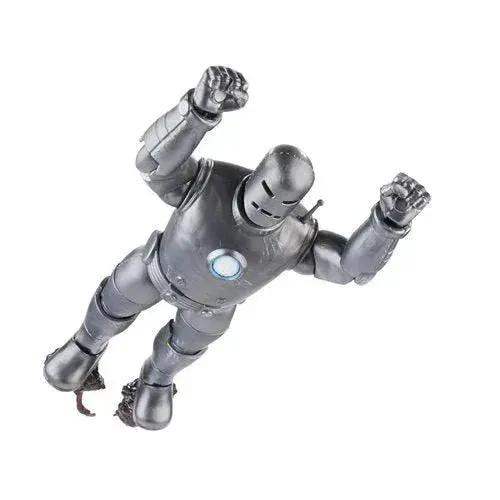 Iron Man 60th Anniversary Marvel Legends 6 Inch Action Figure - ToylandEU