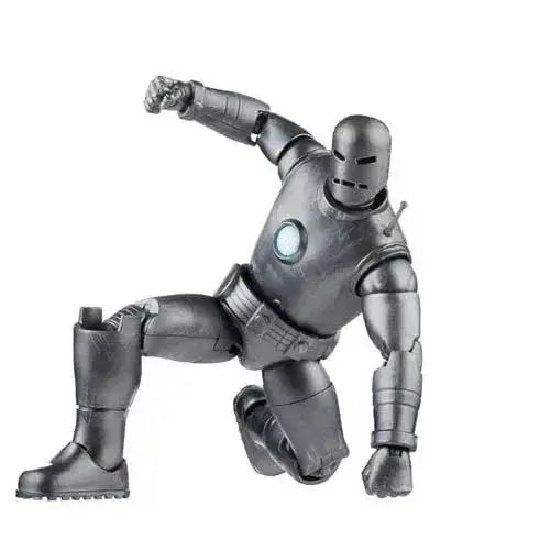 Iron Man 60th Anniversary Marvel Legends 6 Inch Action Figure - ToylandEU