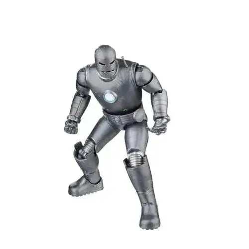 Iron Man 60th Anniversary Marvel Legends 6 Inch Action Figure - ToylandEU