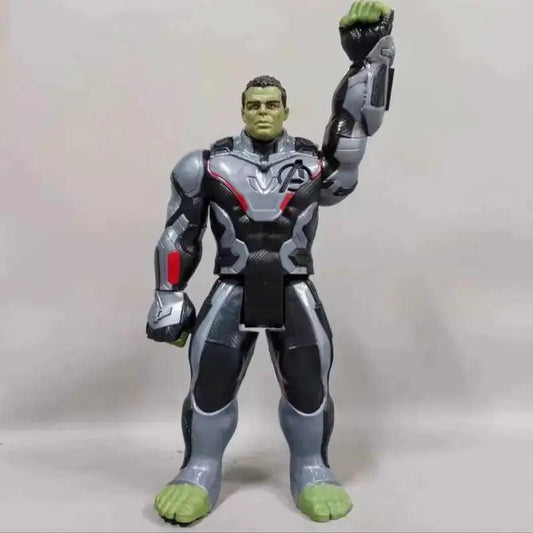  Avengers Action Figure 12 Inch Joint Movable Hulk -  ToylandEU™