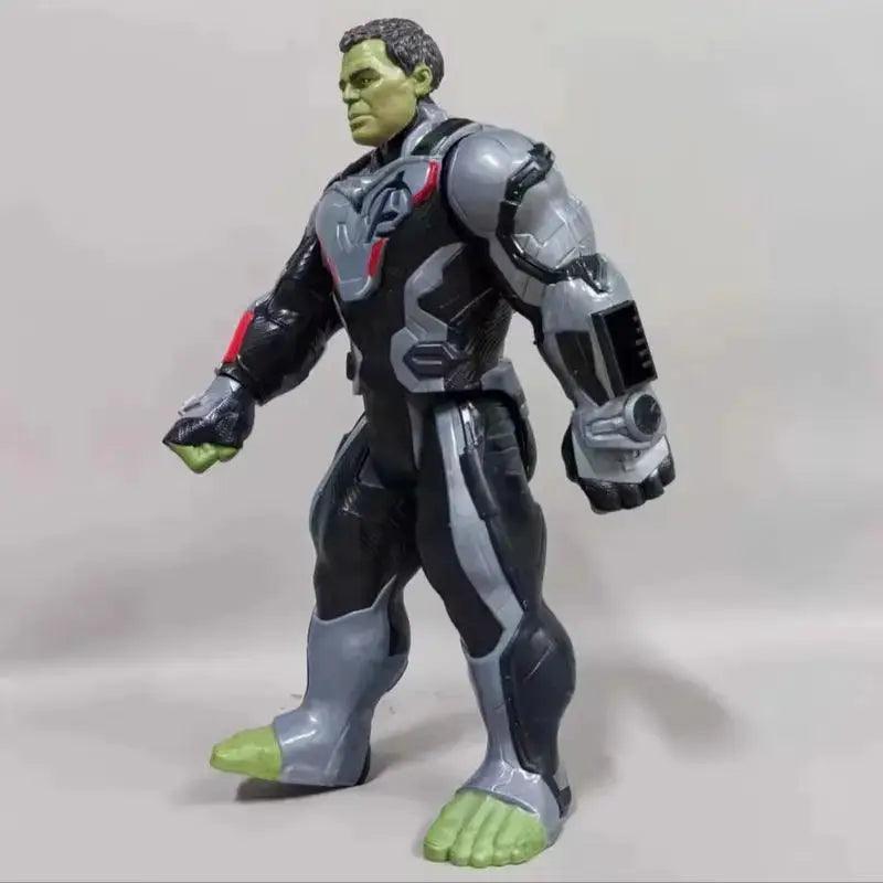  Avengers Action Figure 12 Inch Joint Movable Hulk -  ToylandEU™