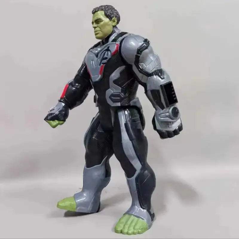  Avengers Action Figure 12 Inch Joint Movable Hulk -  ToylandEU™