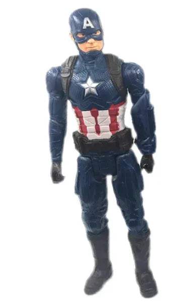  Avengers Action Figure 12 Inch Joint Movable Hulk -  ToylandEU™