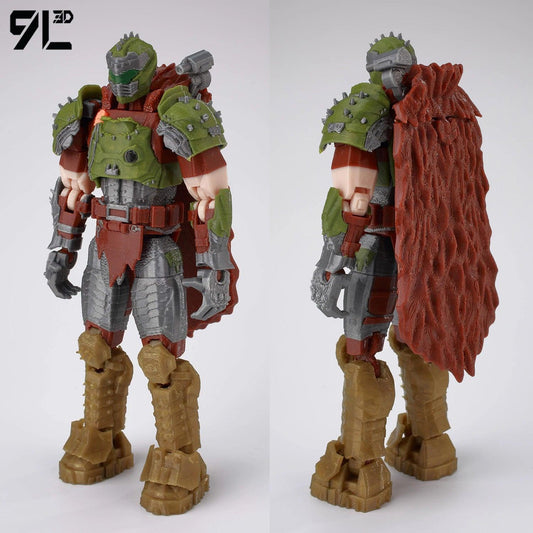  Avengers Action Figure Premium Collectible Toy 14cm -  ToylandEU™