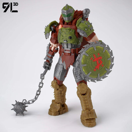  Avengers Action Figure Premium Collectible Toy 14cm -  ToylandEU™