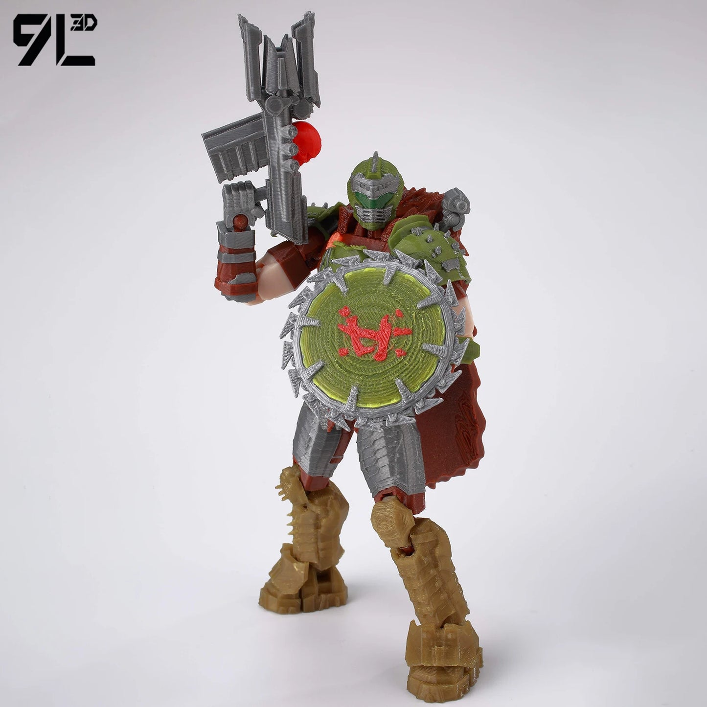 Premium Avengers Themed 14cm Action Figure Collectible Toy