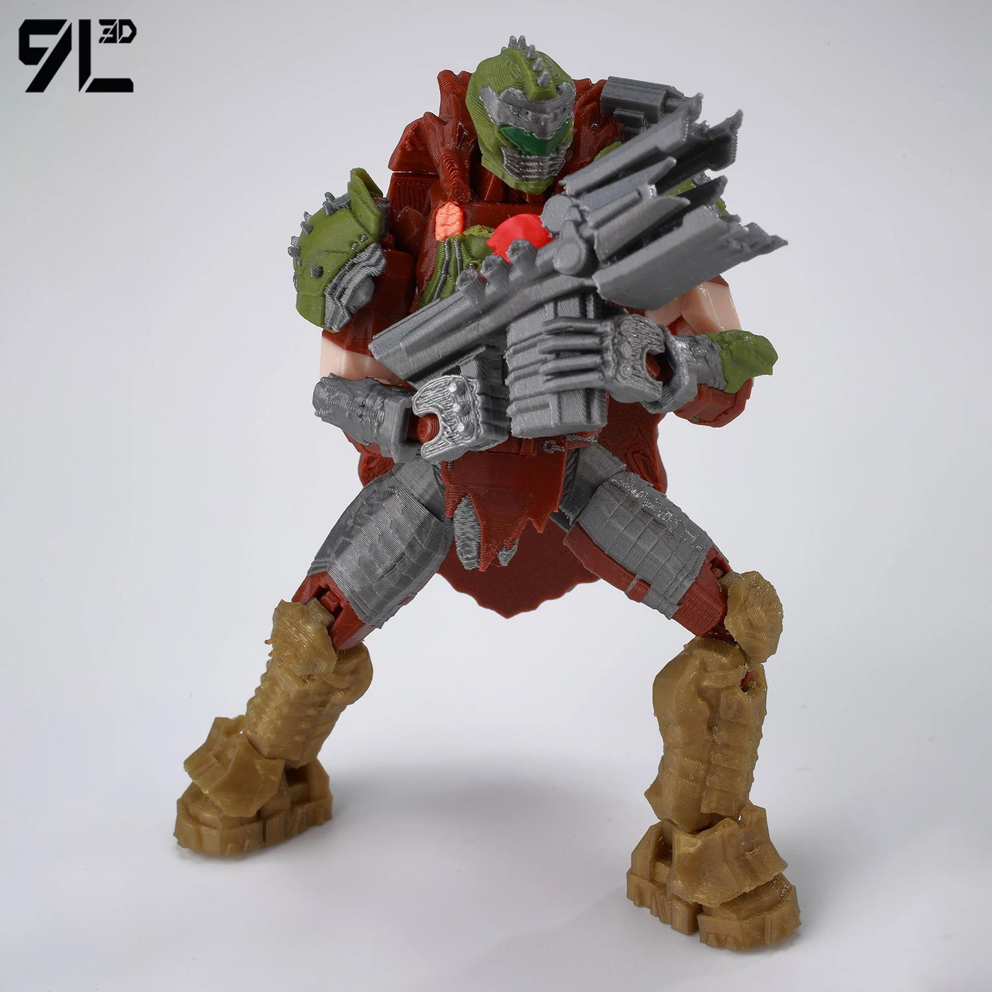 Premium Avengers Themed 14cm Action Figure Collectible Toy