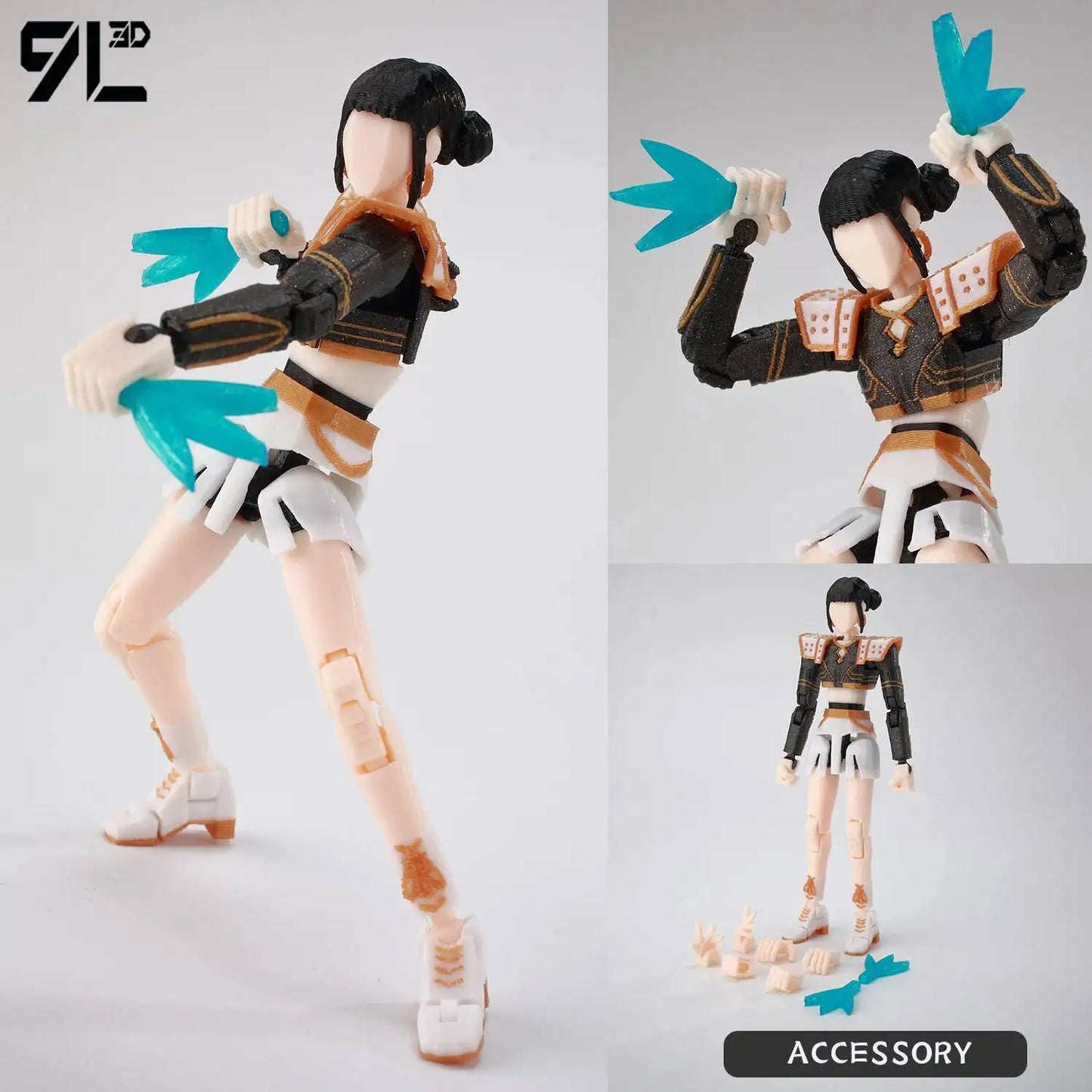 Premium Avengers Themed 14cm Action Figure Collectible Toy