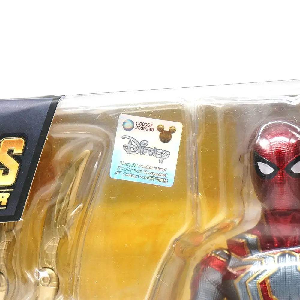  Avengers Action Figures Set With Display Stand Marvel -  ToylandEU™