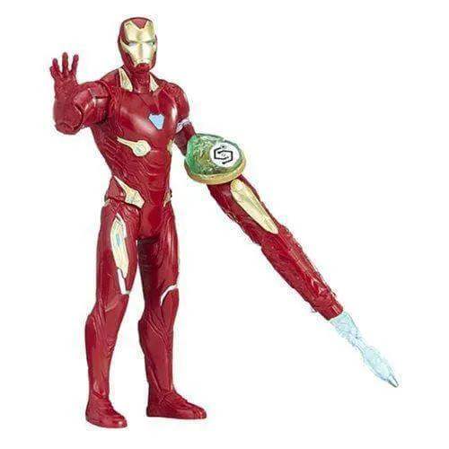 Infinity War Iron Man 6 Inch Figure with Infinity Stone - ToylandEU